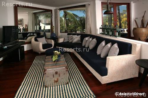 Indigo Pearl Hotel 26